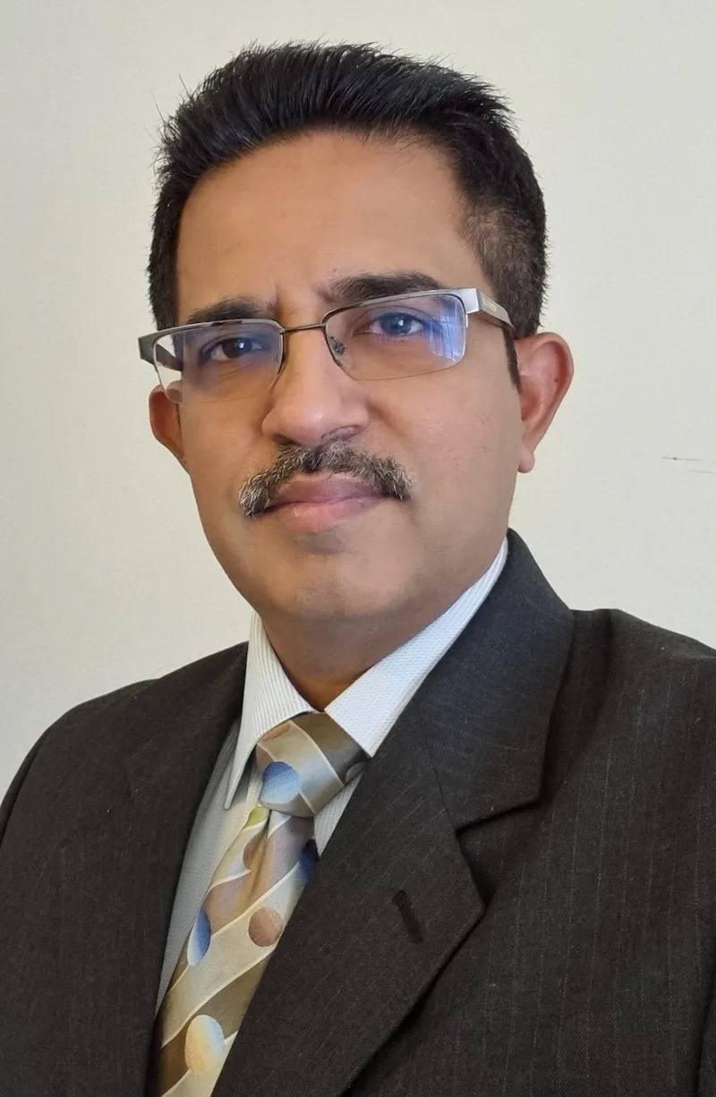 Prof. Dr. Vikneswaran Nair