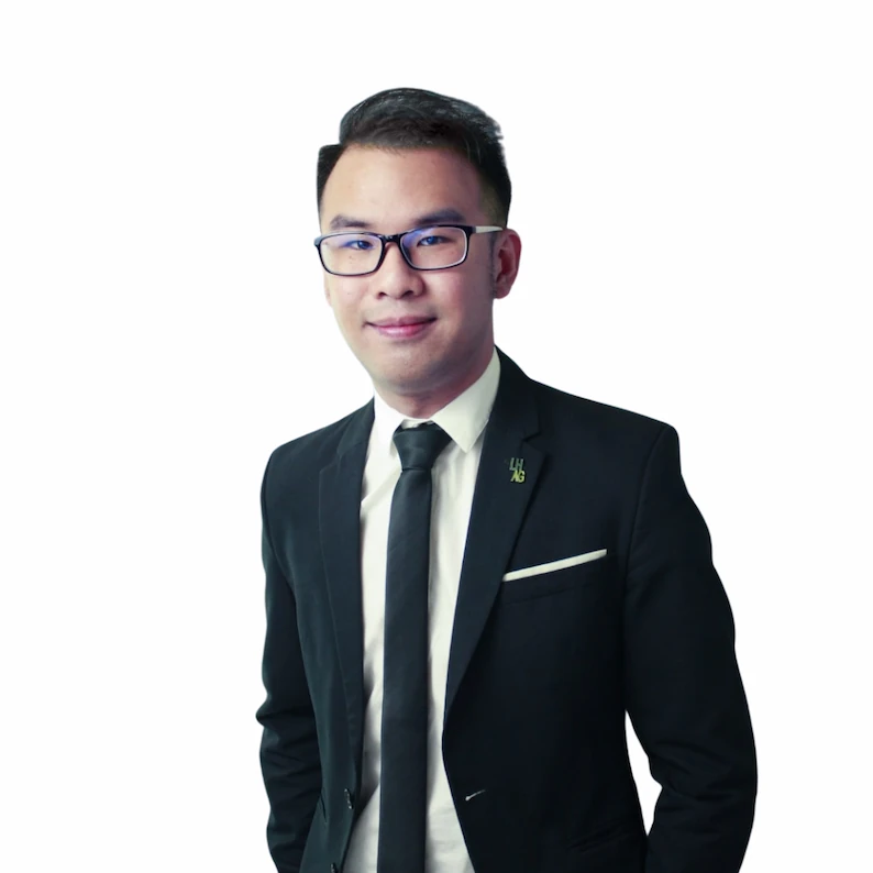 Chan Mun Yew